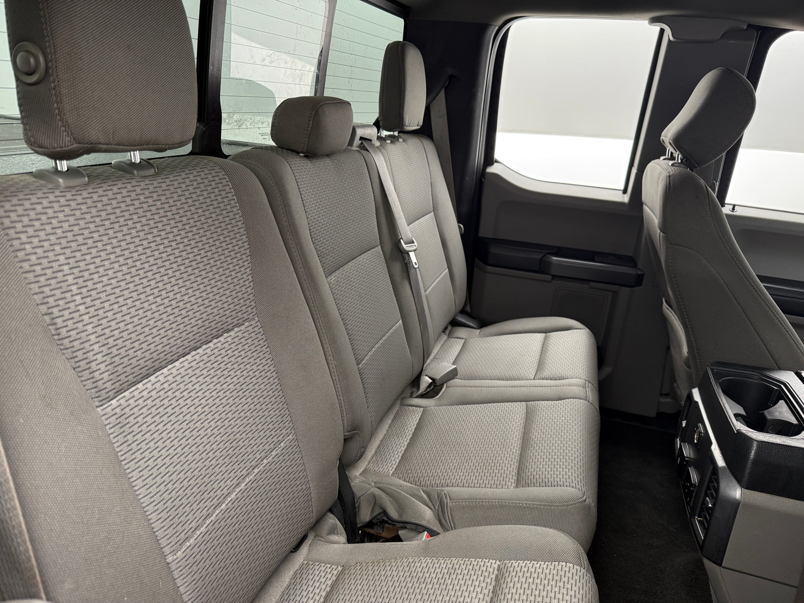 Thumbnail: 2018 Ford Econoline - 6