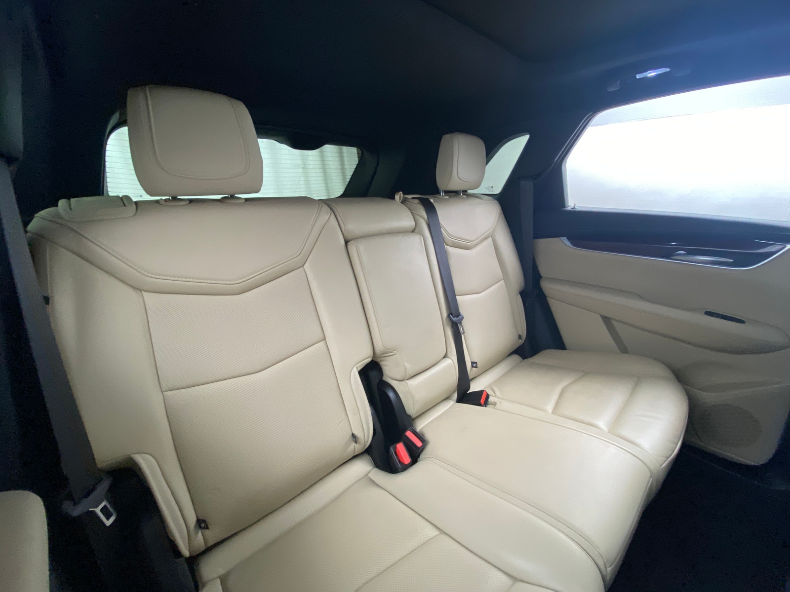 Thumbnail: 2019 Cadillac XT5 - 5