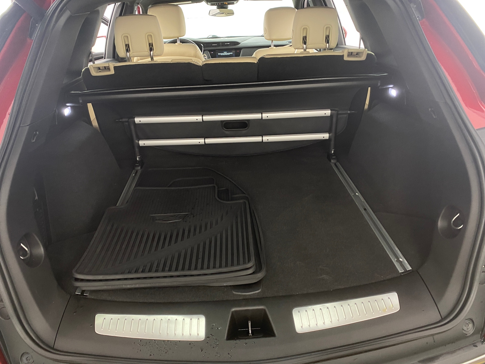 Thumbnail: 2019 Cadillac XT5 - 6
