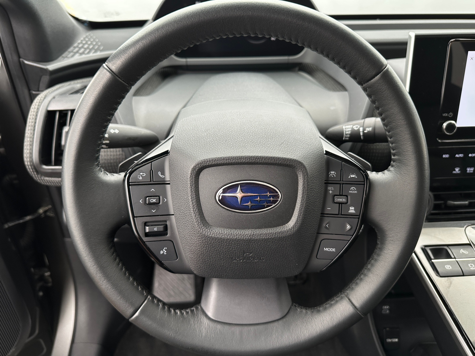Thumbnail: 2023 Subaru Solterra - 5