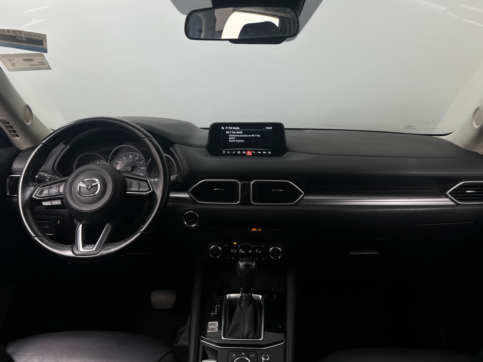 Thumbnail: 2017 Mazda CX-5 - 2