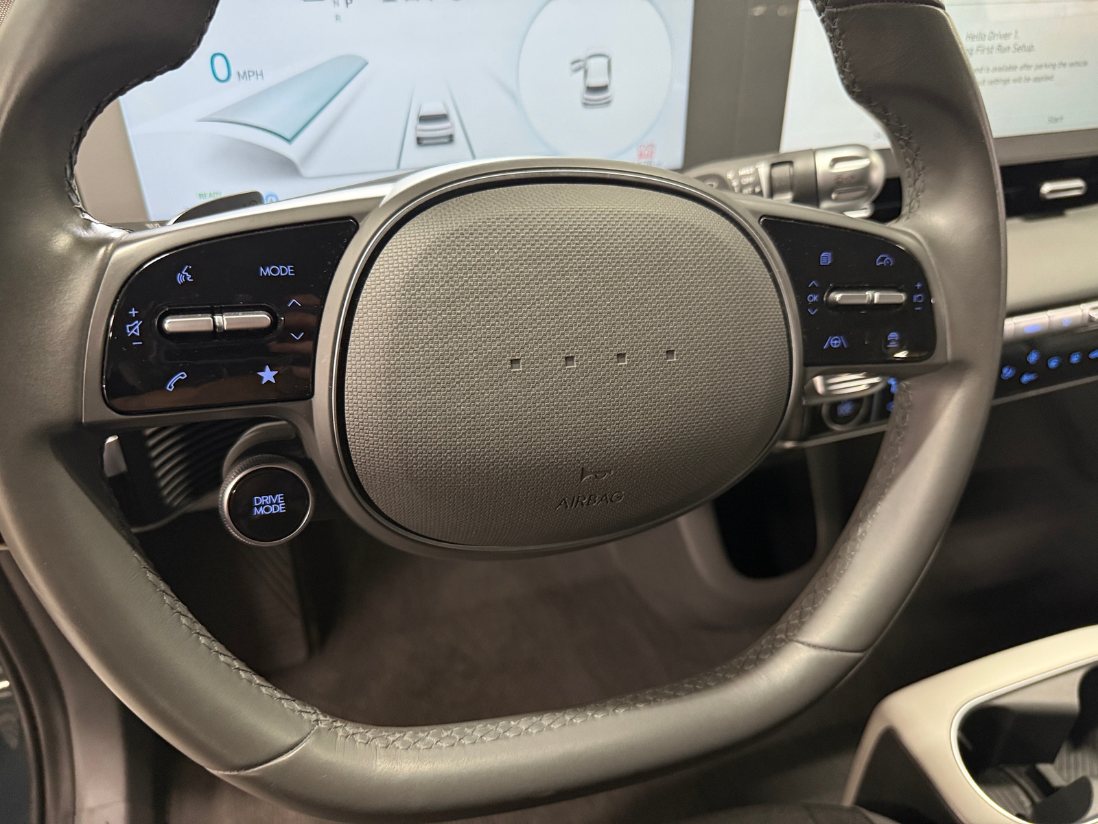Thumbnail: 2022 Hyundai Ioniq 5 - 5