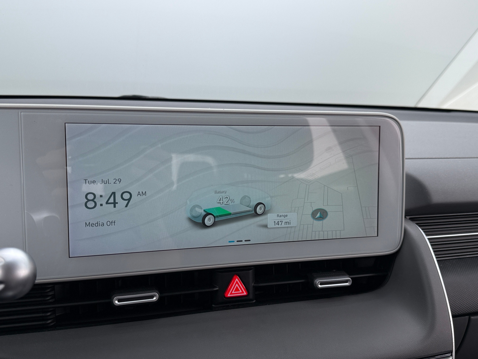 Thumbnail: 2022 Hyundai Ioniq 5 - 4