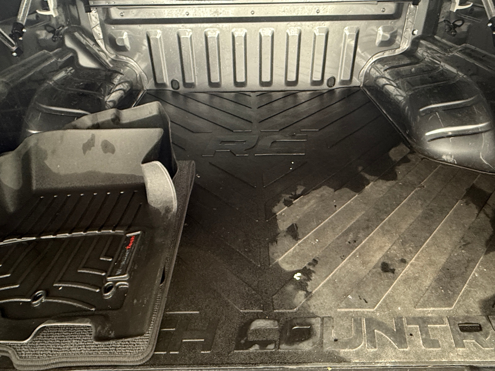 Thumbnail: 2023 Nissan Frontier - 7