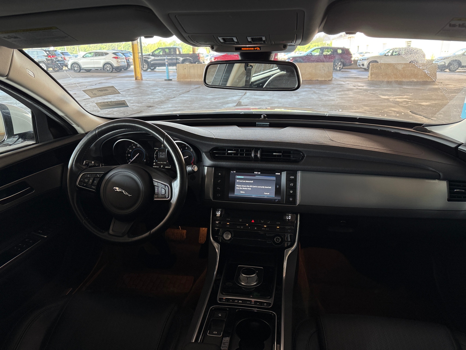 Thumbnail: 2016 Jaguar XF - 2