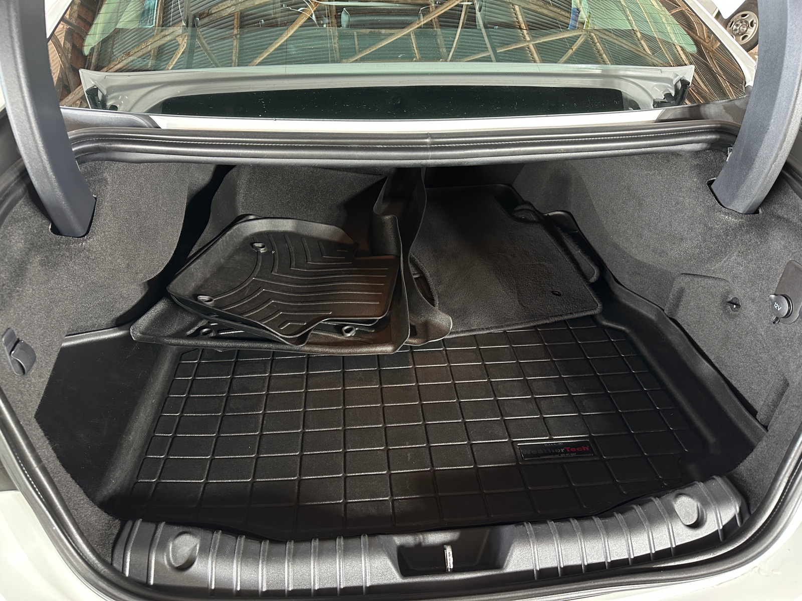 Thumbnail: 2016 Jaguar XF - 6