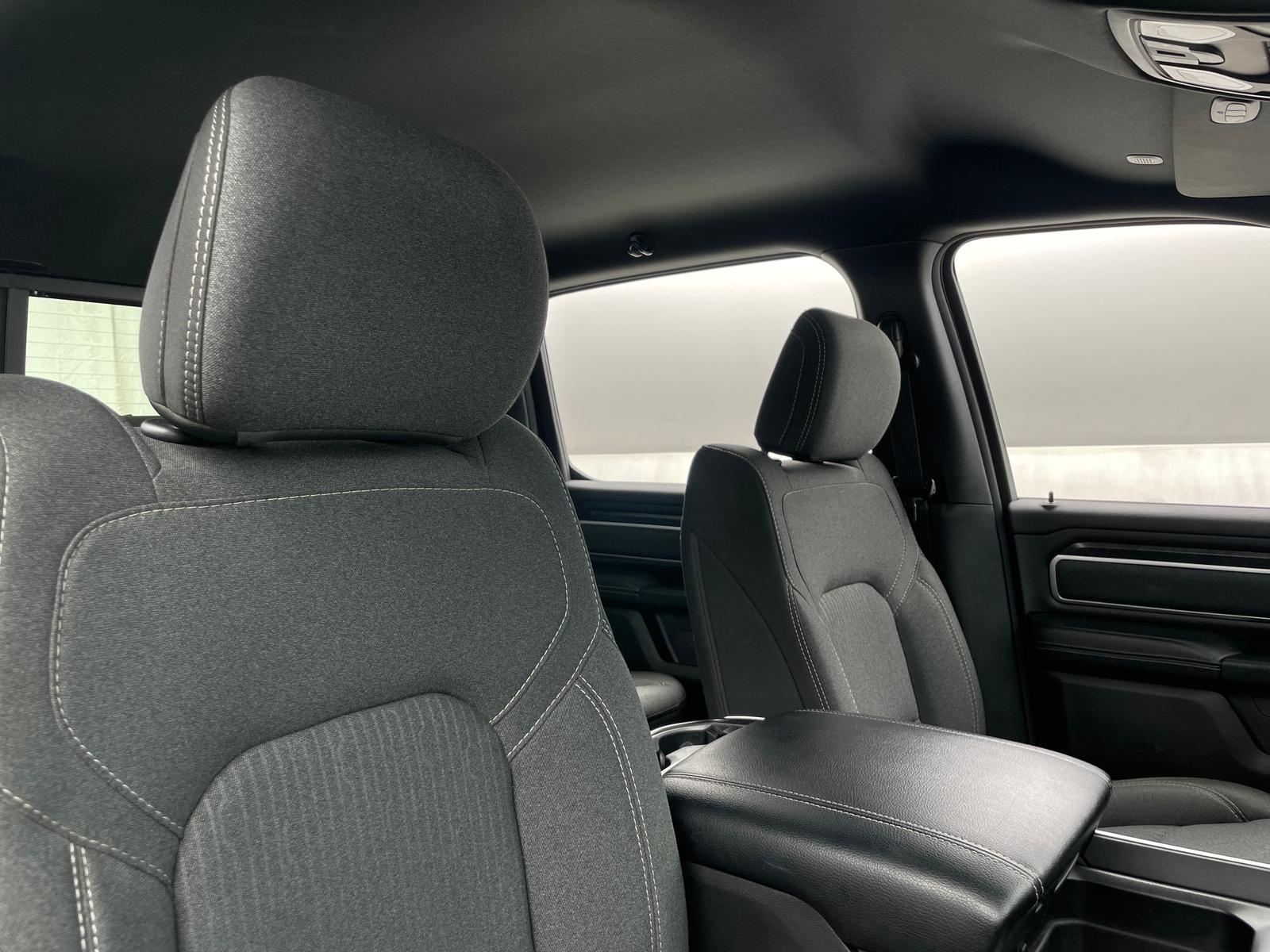 Thumbnail: 2019 RAM 1500 - 2