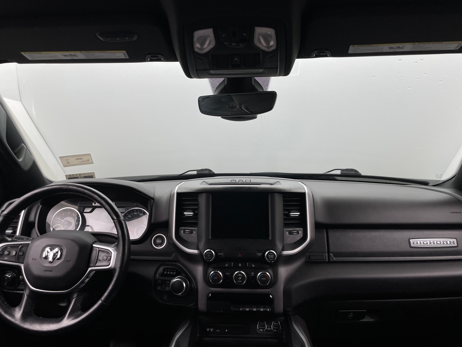 Thumbnail: 2019 RAM 1500 - 3