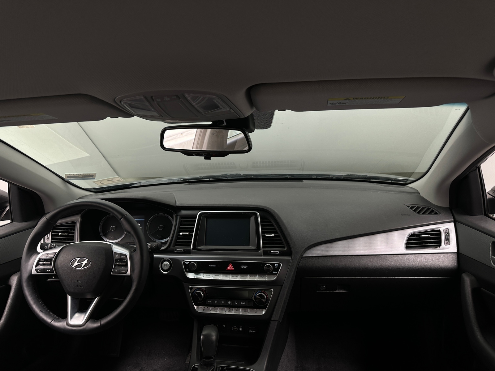 Thumbnail: 2019 Hyundai Sonata - 3