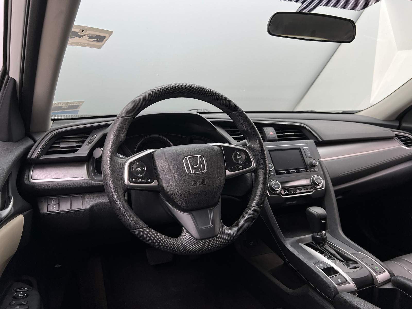 Thumbnail: 2017 Honda Civic - 3
