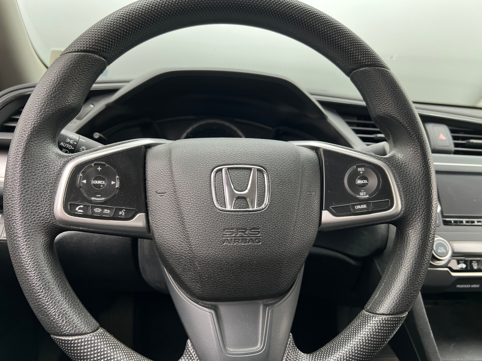 Thumbnail: 2017 Honda Civic - 5
