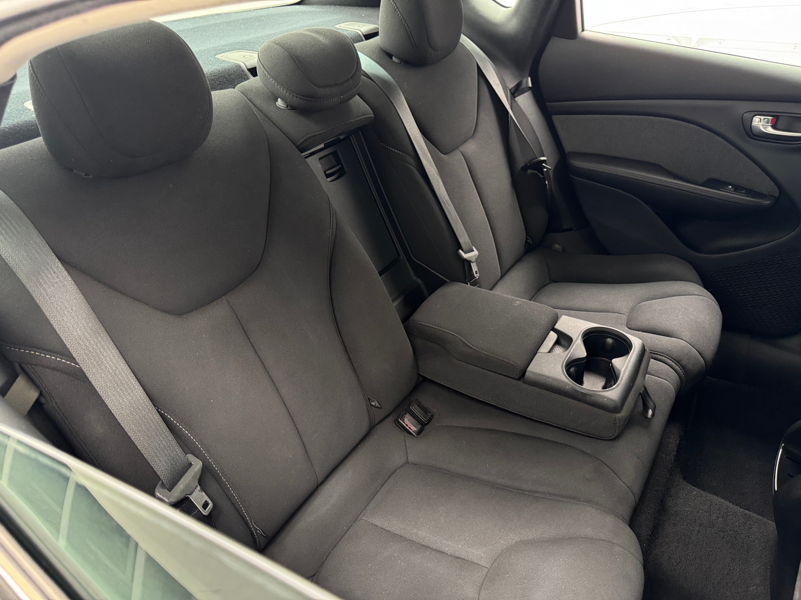 Thumbnail: 2013 Dodge Dart - 6