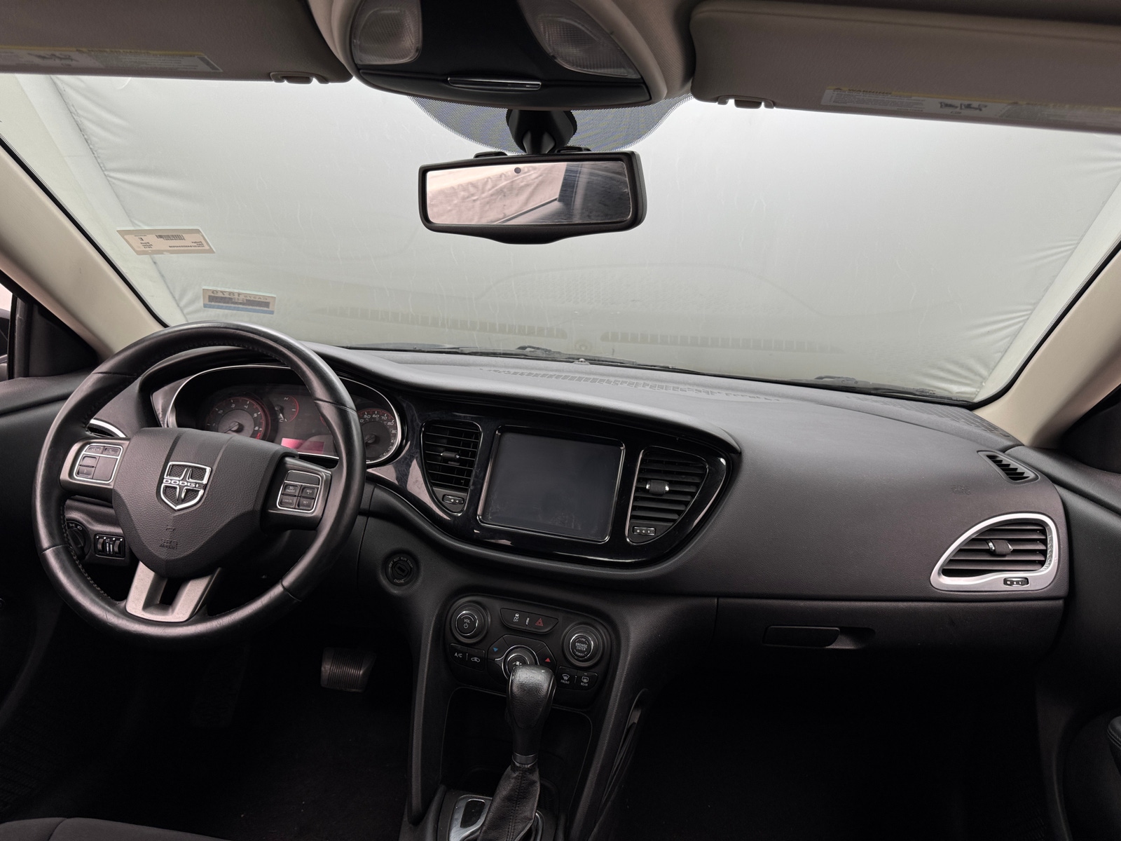 Thumbnail: 2013 Dodge Dart - 3