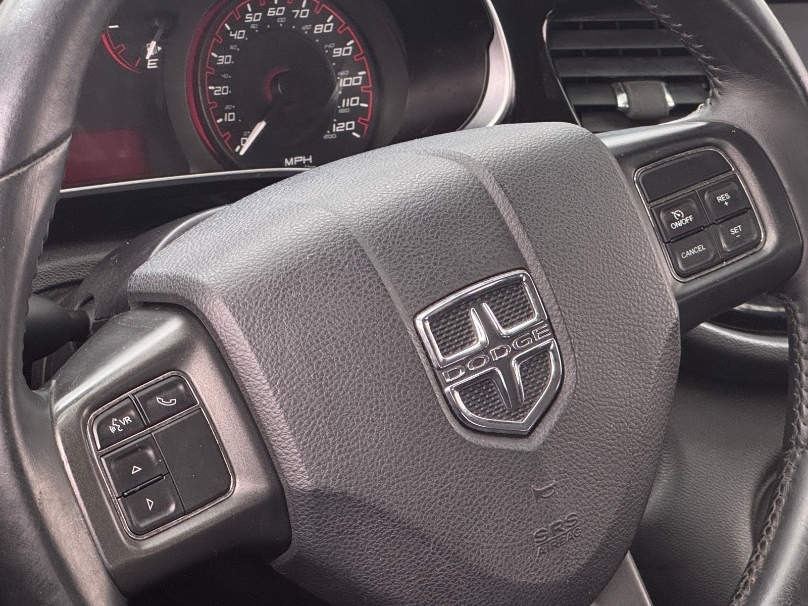 Thumbnail: 2013 Dodge Dart - 5