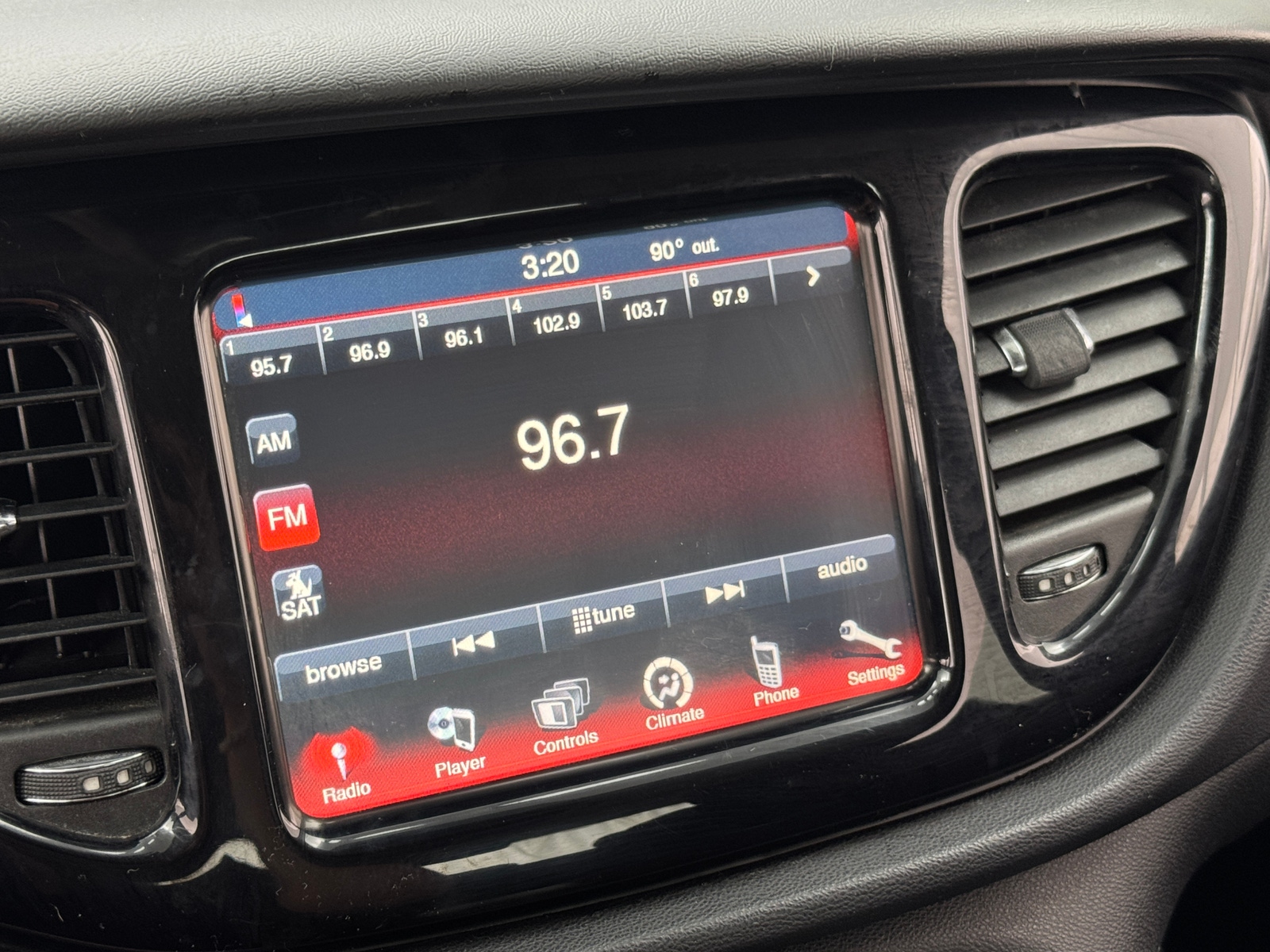 Thumbnail: 2013 Dodge Dart - 4