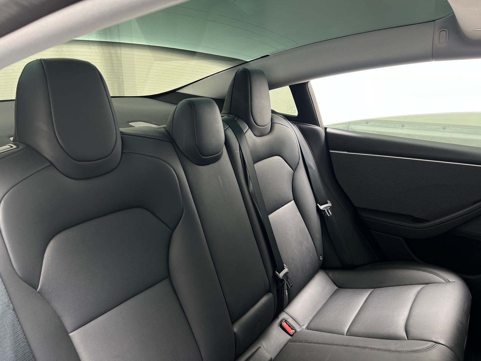 Thumbnail: 2025 Tesla Model 3 - 5