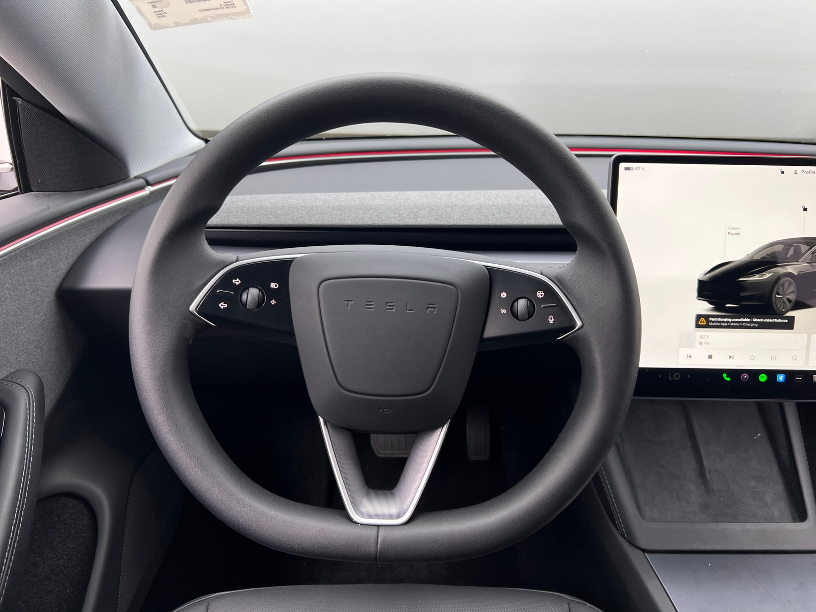 Thumbnail: 2025 Tesla Model 3 - 4