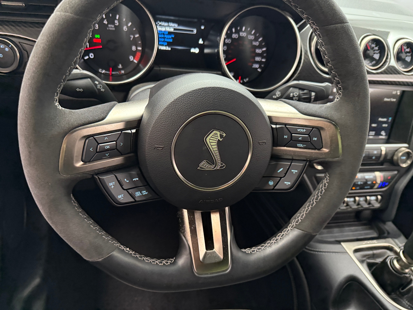 Thumbnail: 2019 Ford Mustang - 3
