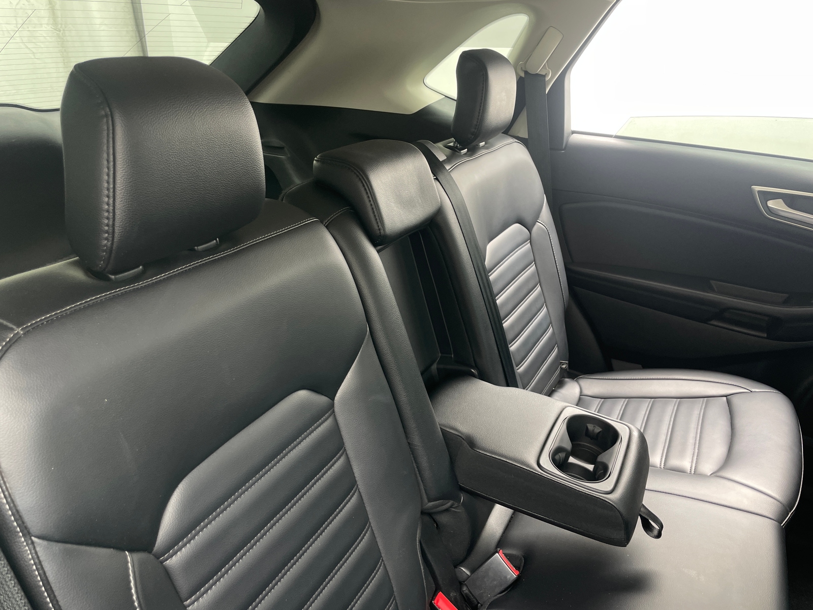 Thumbnail: 2024 Ford Edge - 5