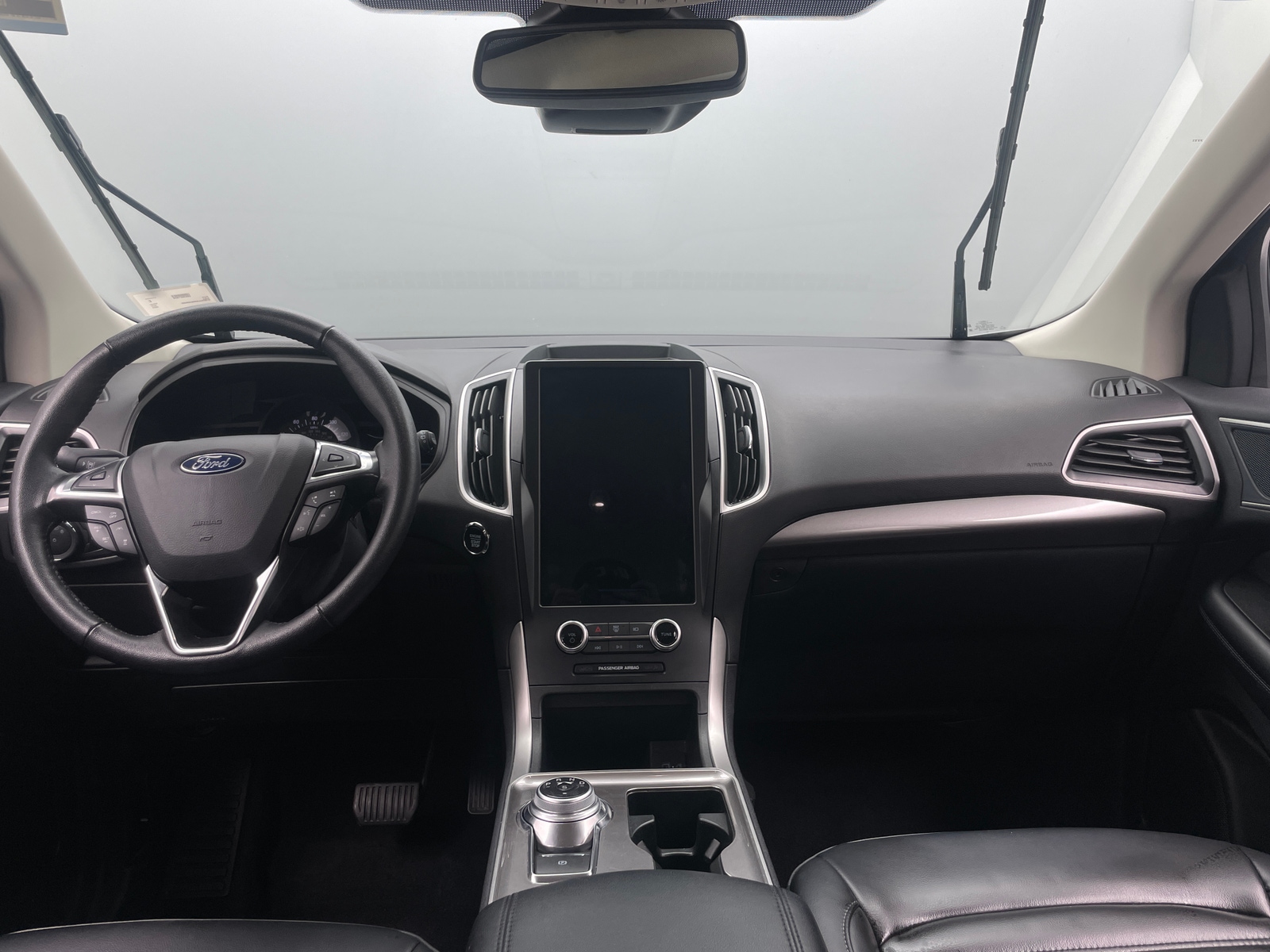 Thumbnail: 2024 Ford Edge - 2