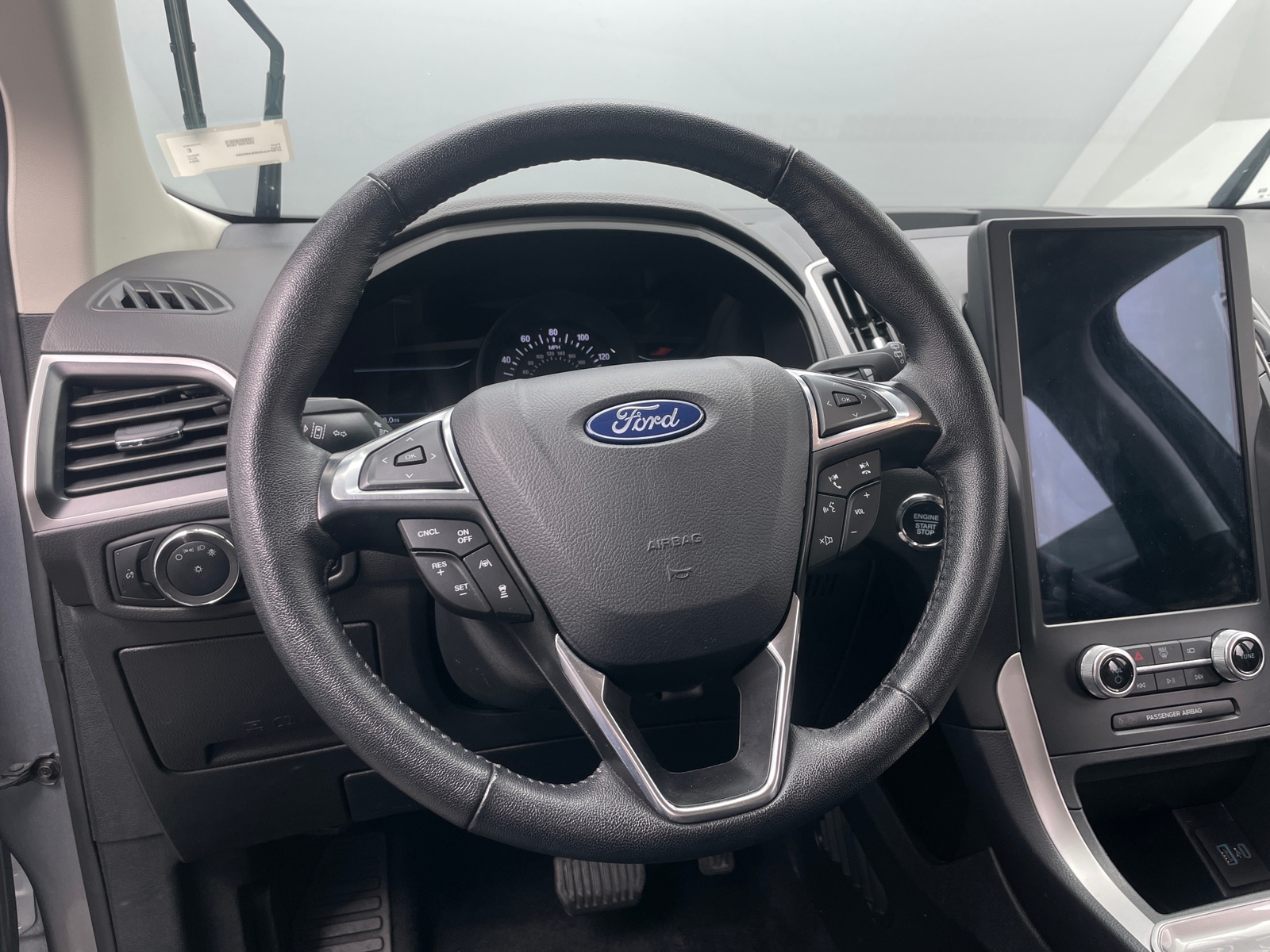 Thumbnail: 2024 Ford Edge - 4