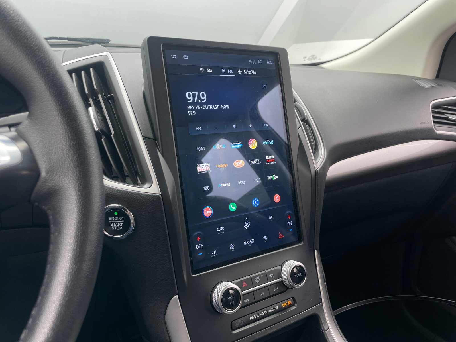Thumbnail: 2024 Ford Edge - 3