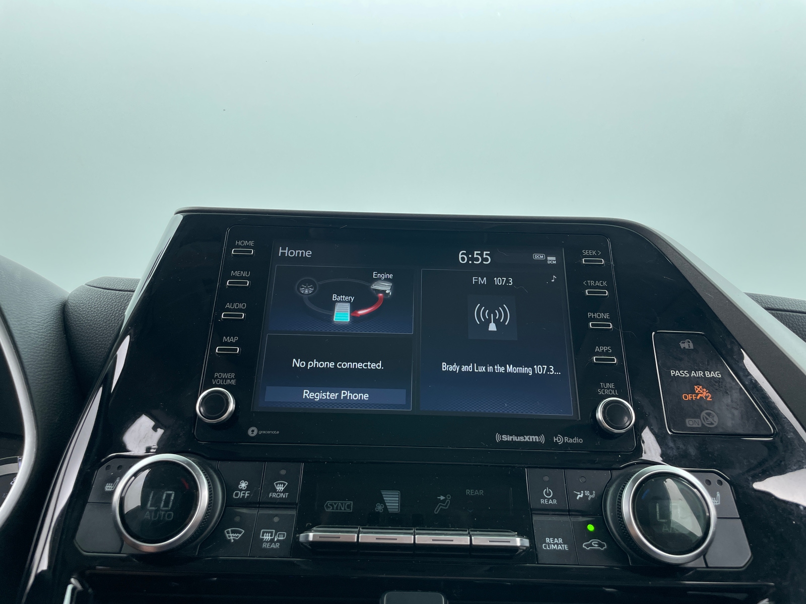 Thumbnail: 2022 Toyota Highlander - 3