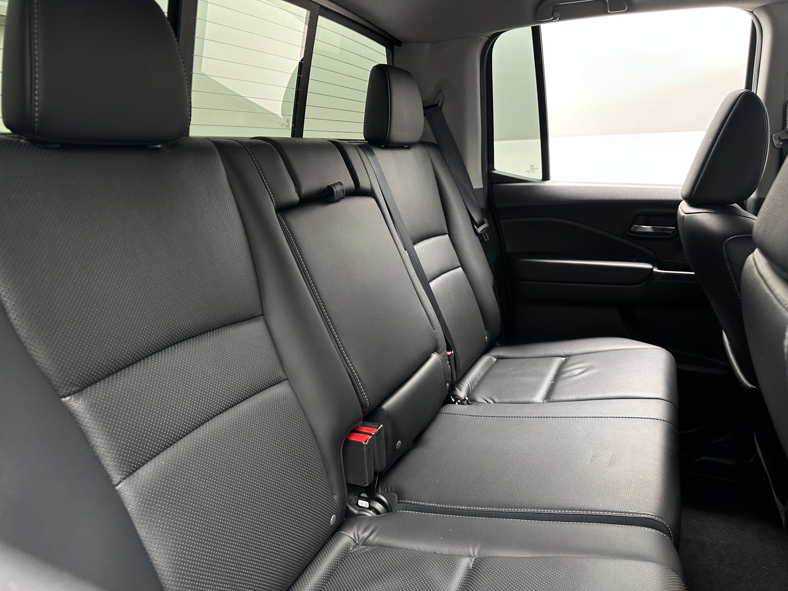 Thumbnail: 2019 Honda Ridgeline - 5