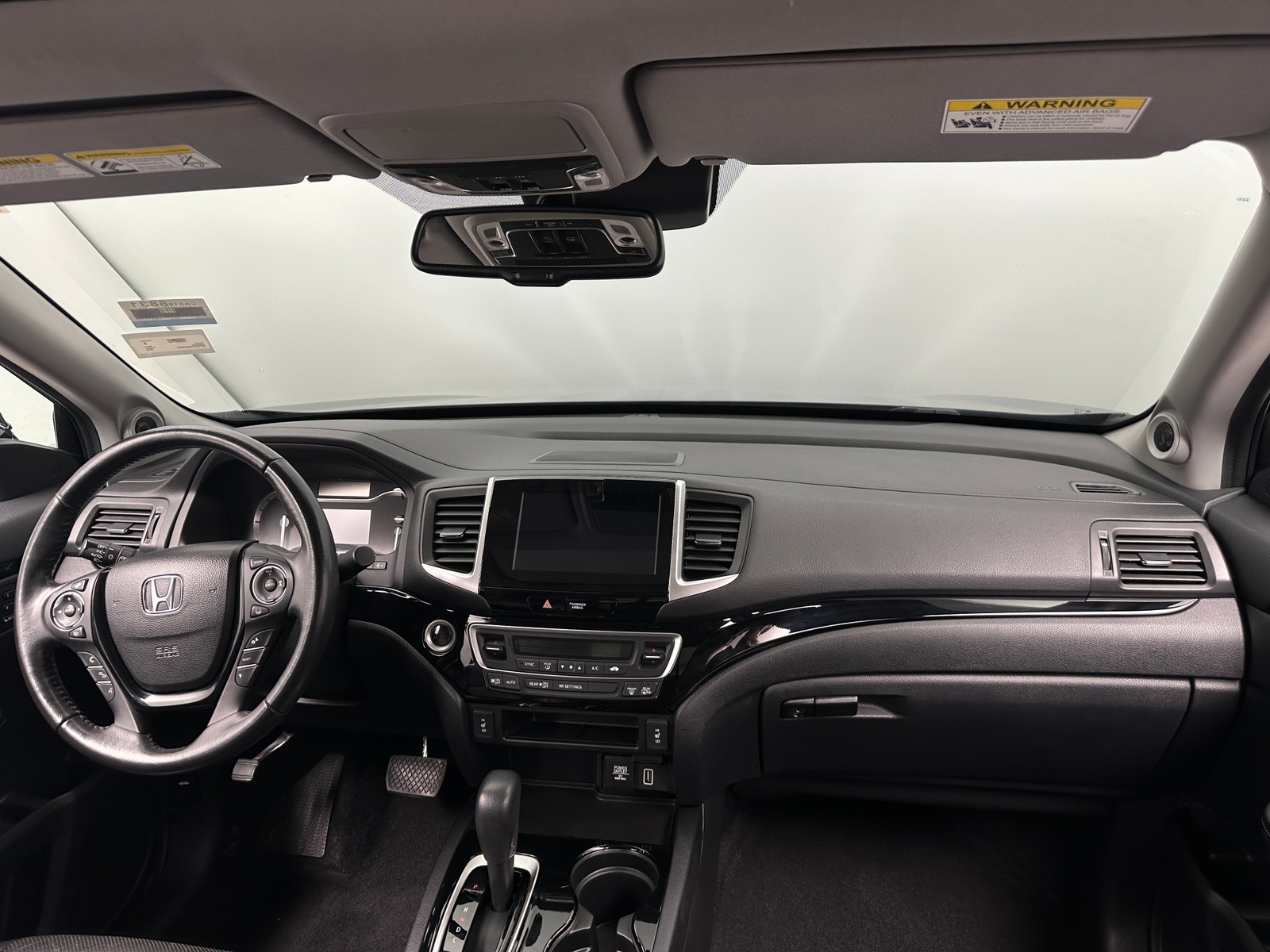 Thumbnail: 2019 Honda Ridgeline - 2