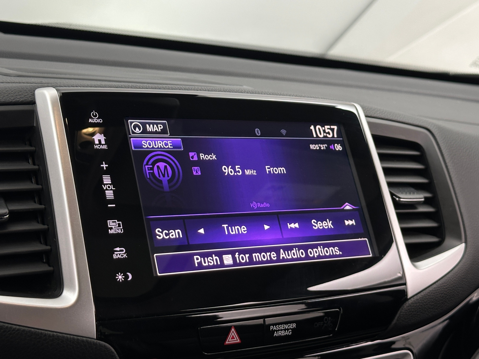 Thumbnail: 2019 Honda Ridgeline - 3