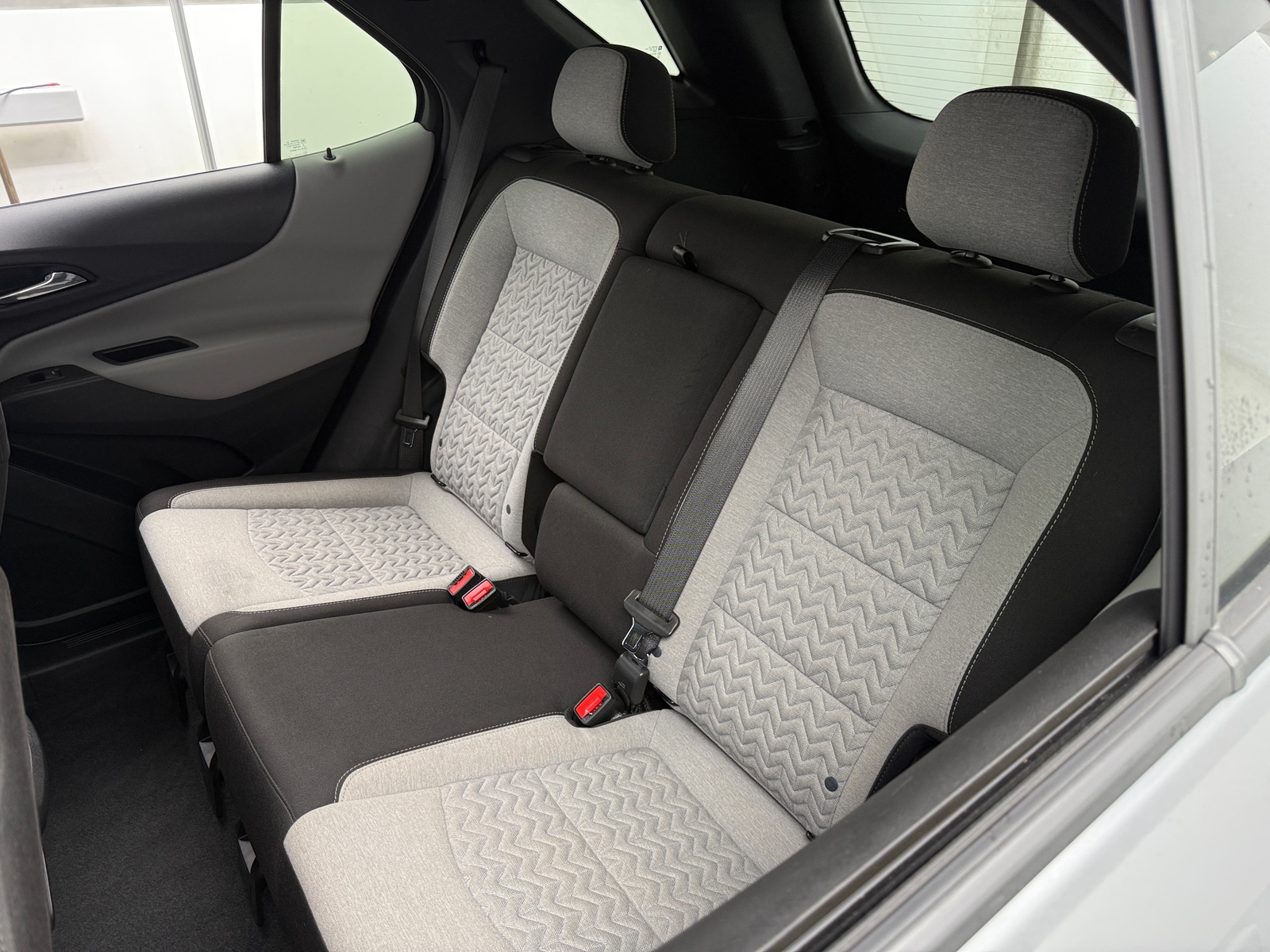 Thumbnail: 2023 Chevrolet Equinox - 6