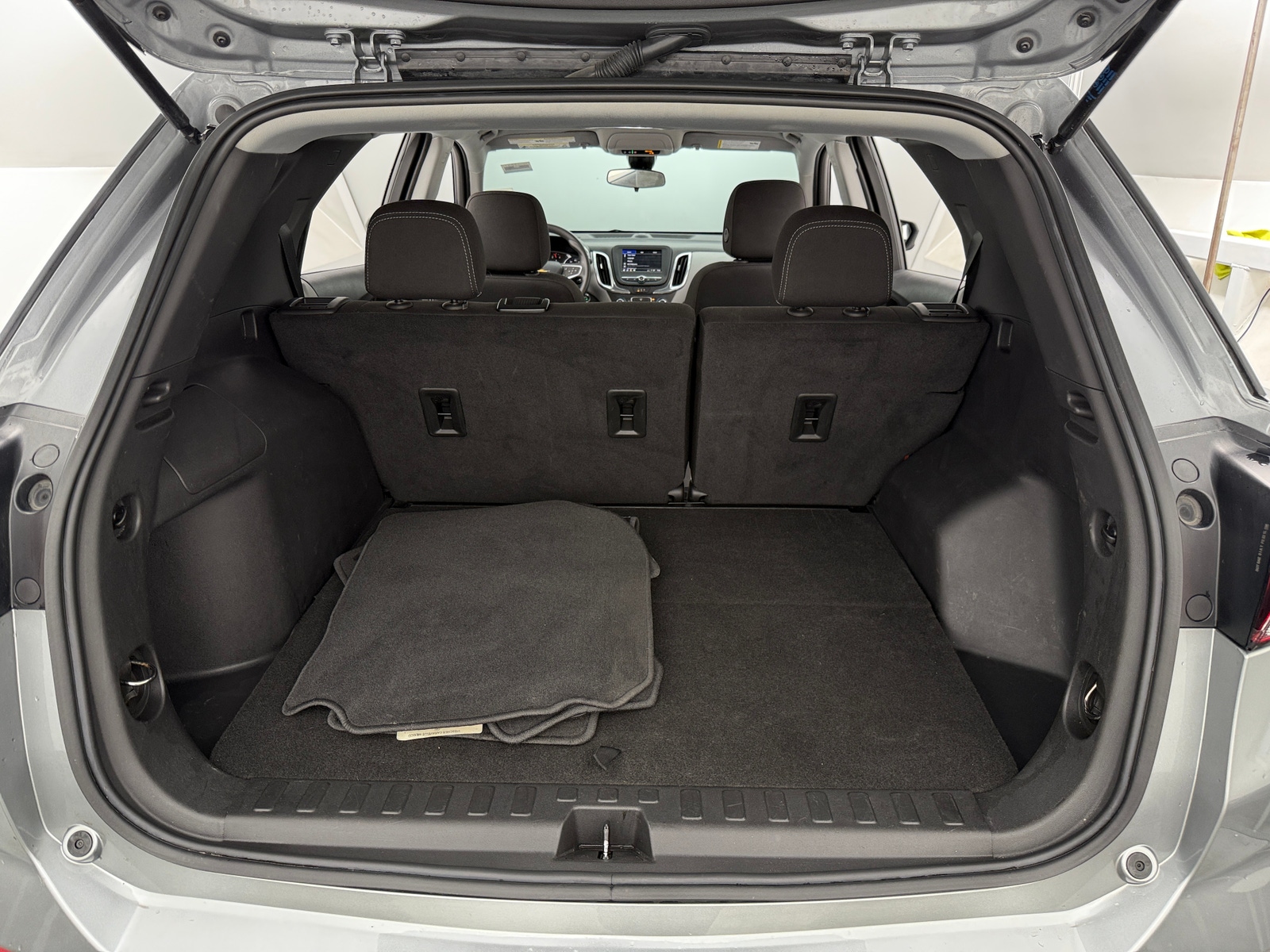 Thumbnail: 2023 Chevrolet Equinox - 7