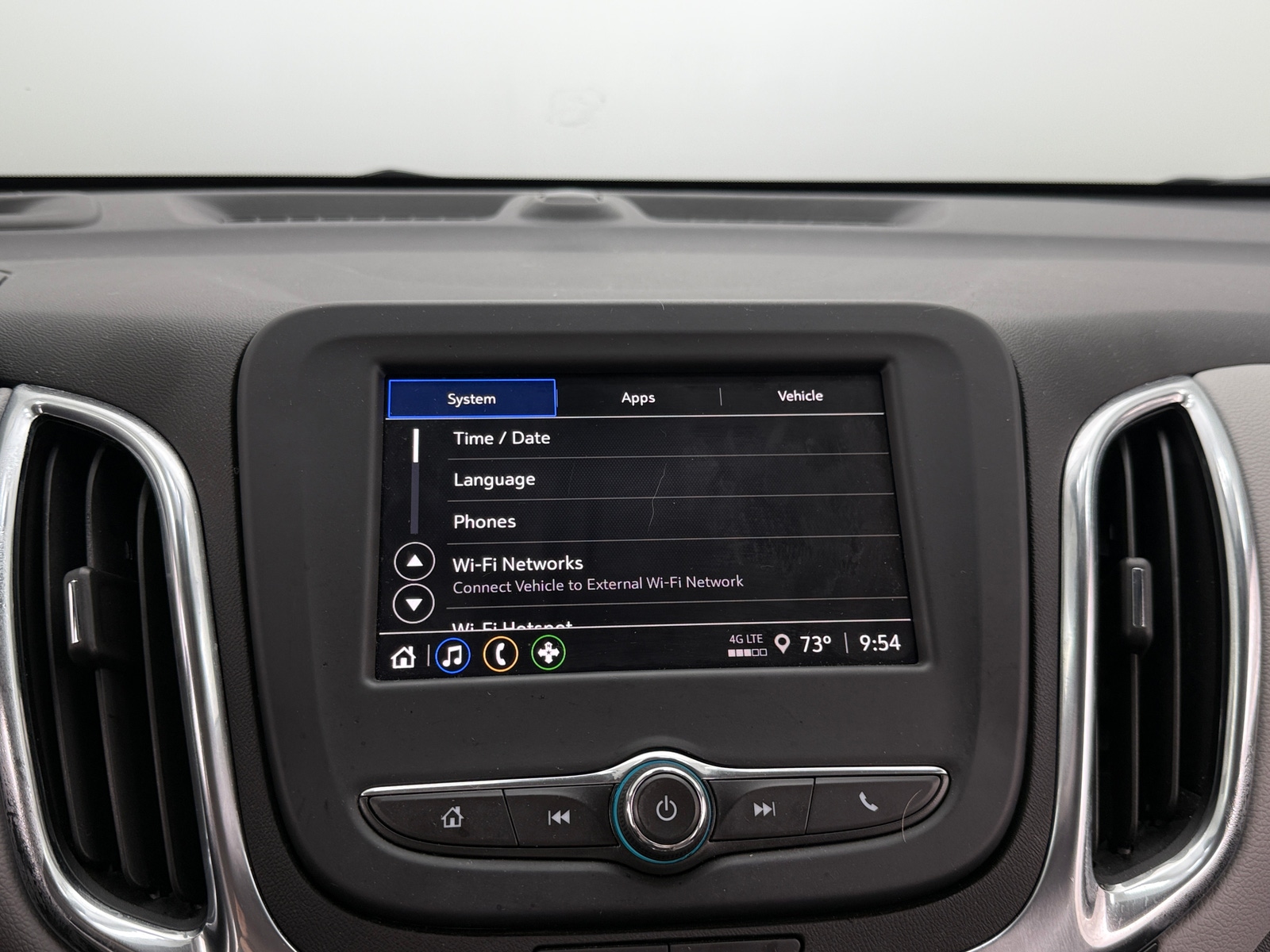 Thumbnail: 2023 Chevrolet Equinox - 4