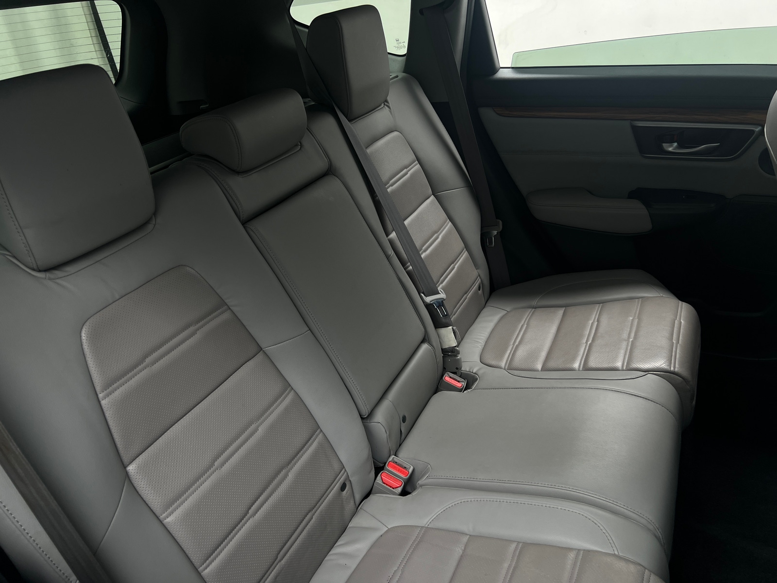 Thumbnail: 2018 Honda CR-V - 5