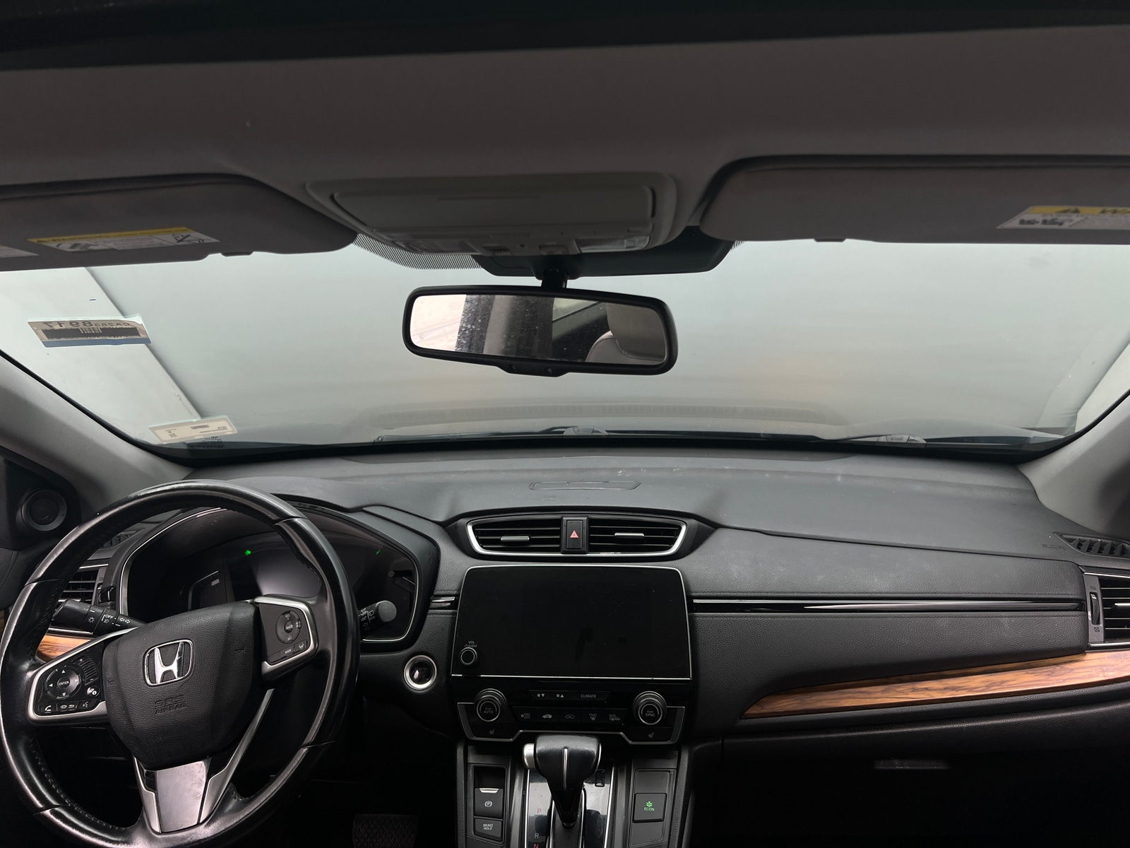 Thumbnail: 2018 Honda CR-V - 2