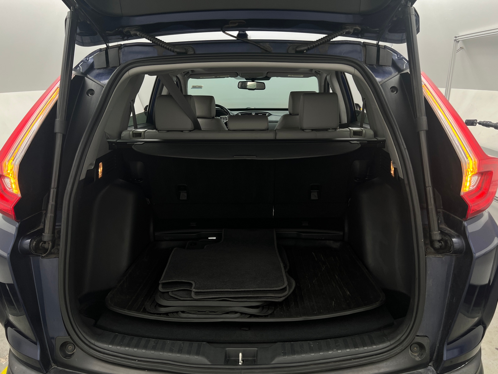 Thumbnail: 2018 Honda CR-V - 6