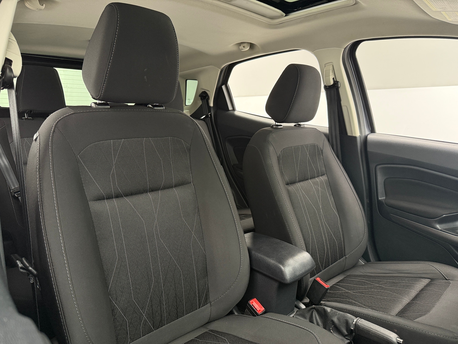 Thumbnail: 2021 Ford EcoSport - 2