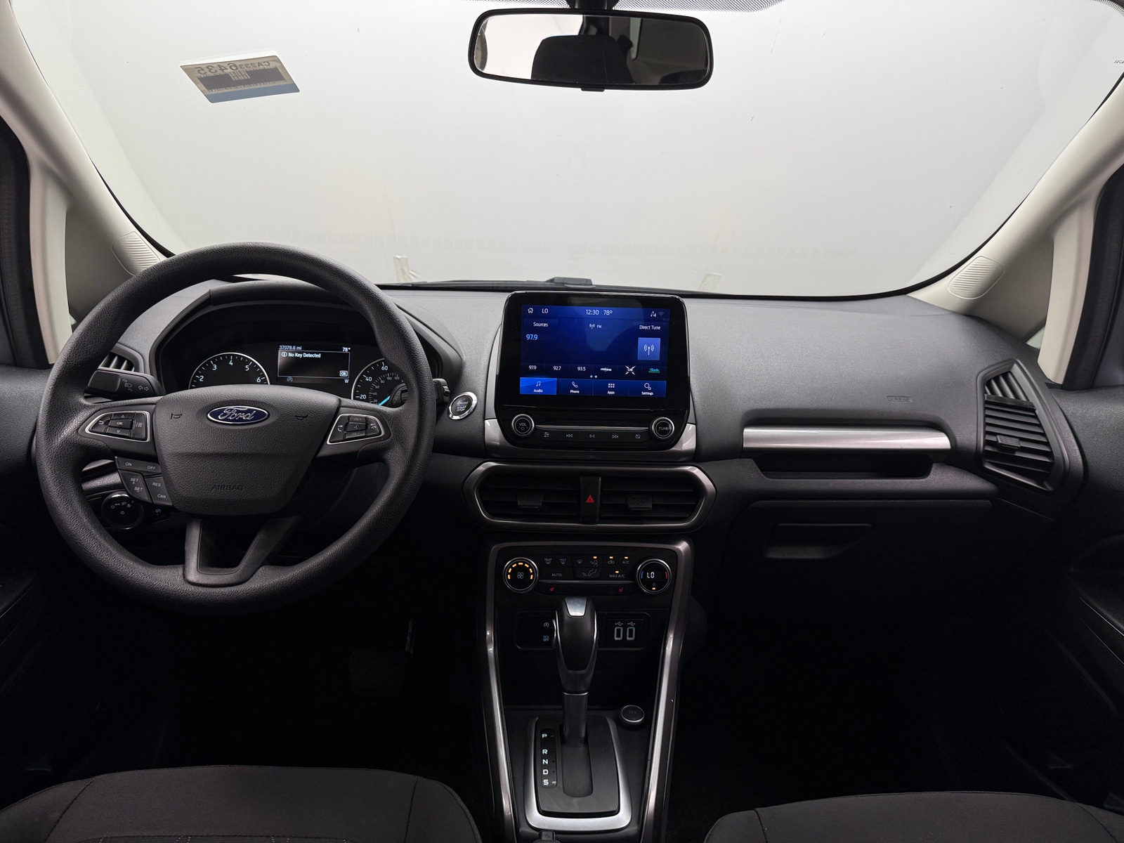 Thumbnail: 2021 Ford EcoSport - 3