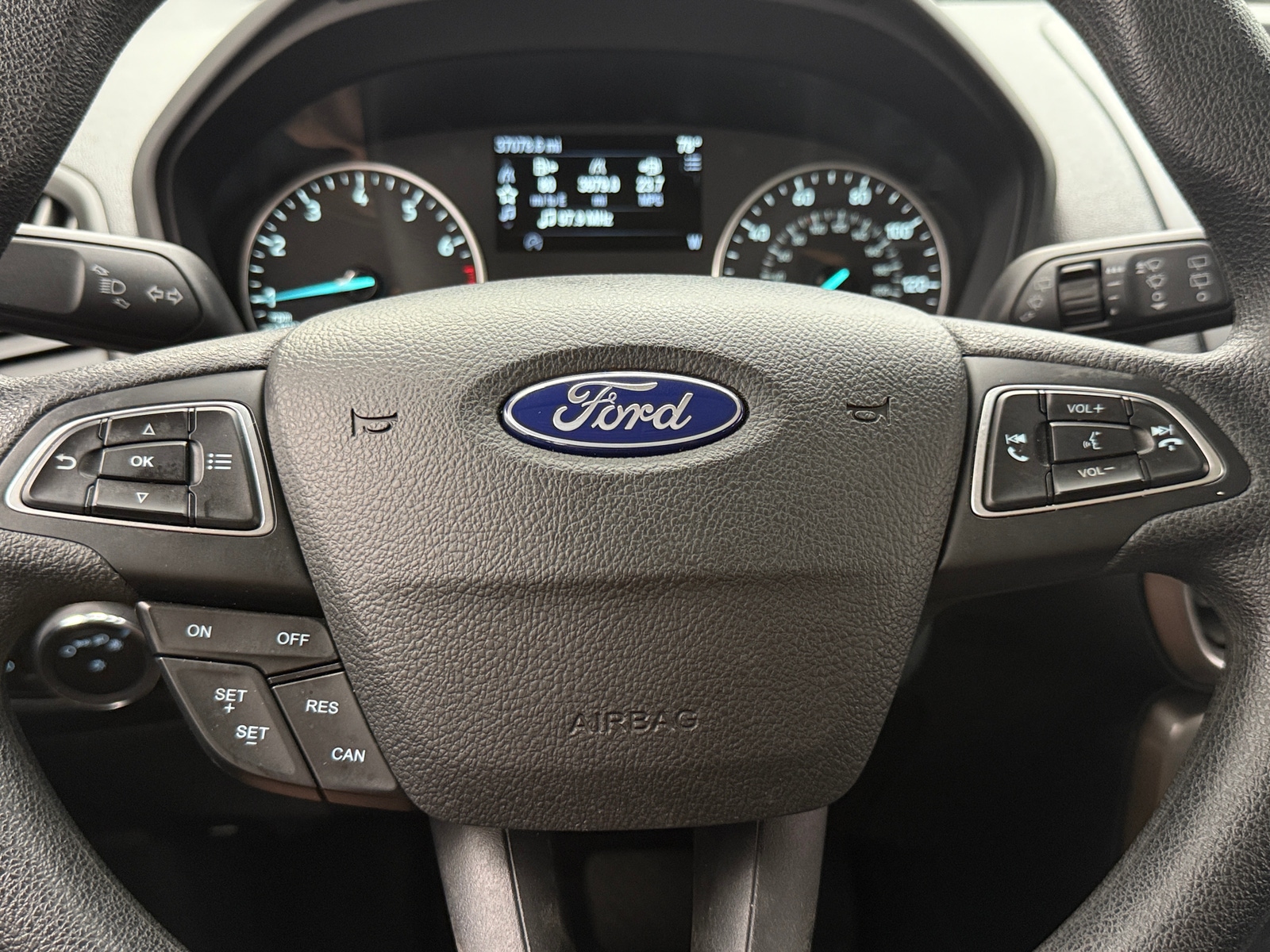 Thumbnail: 2021 Ford EcoSport - 5