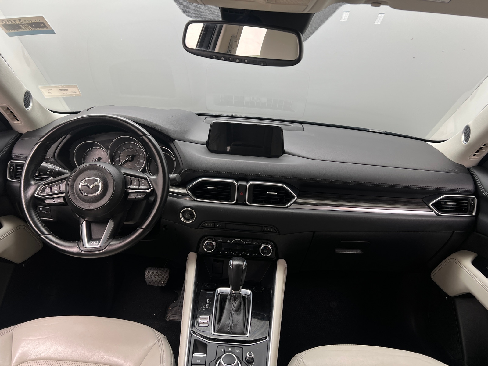 Thumbnail: 2017 Mazda CX-5 - 2