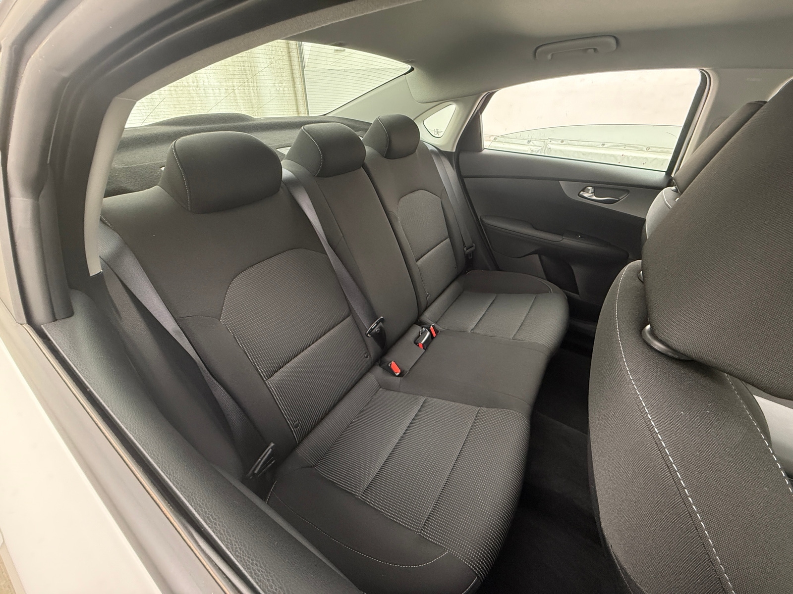 Thumbnail: 2021 Kia Forte - 6