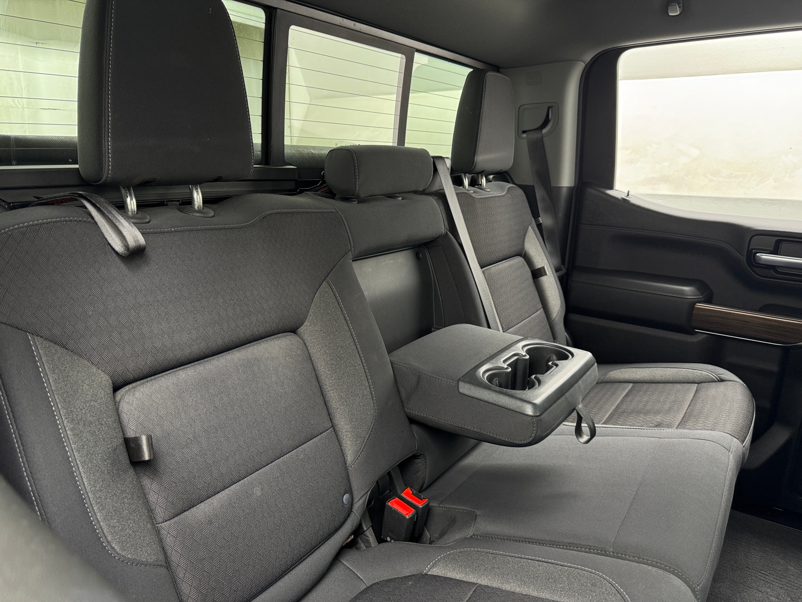 Thumbnail: 2020 Chevrolet Silverado 1500 - 6