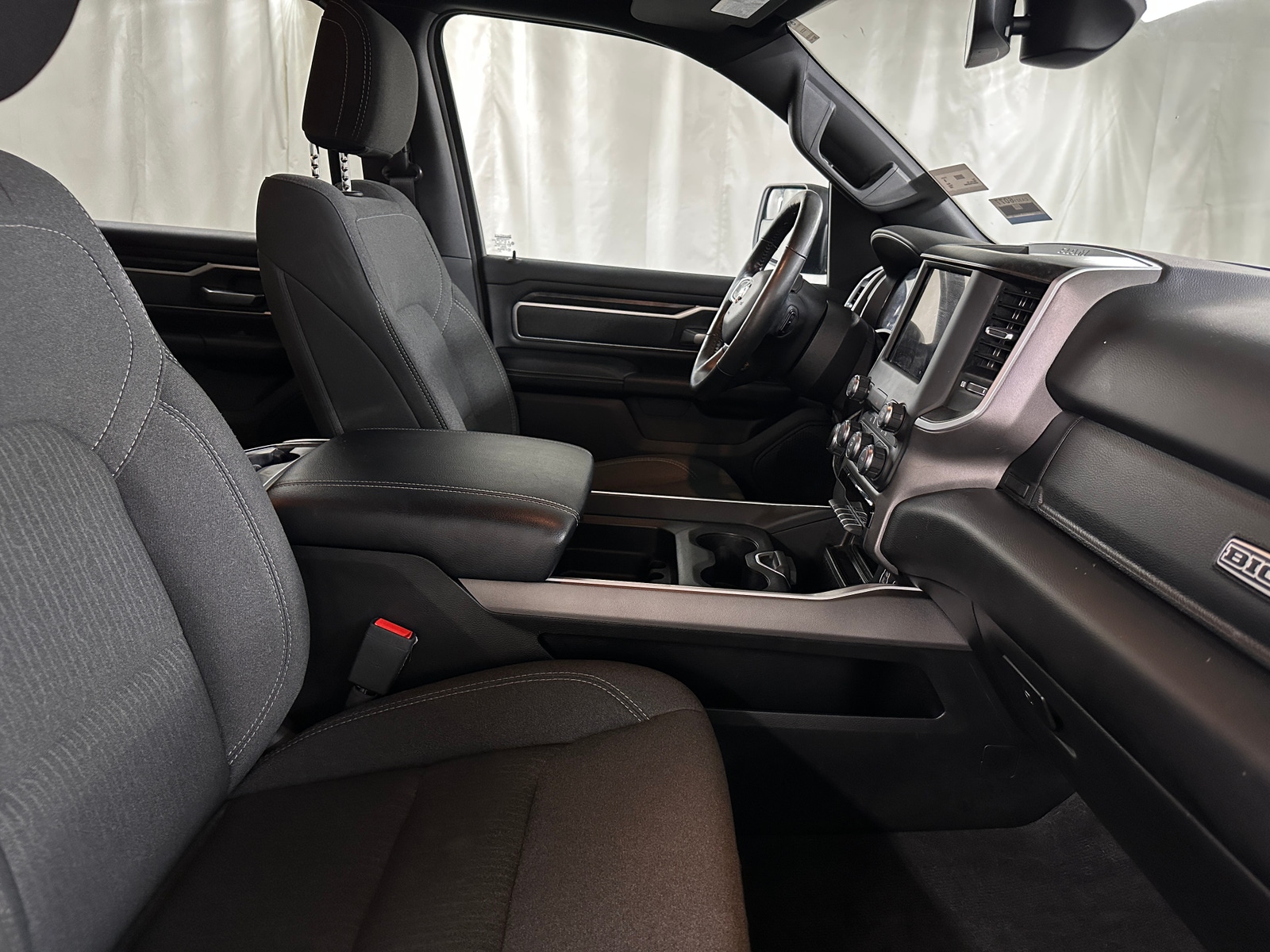 Thumbnail: 2020 RAM 1500 - 2