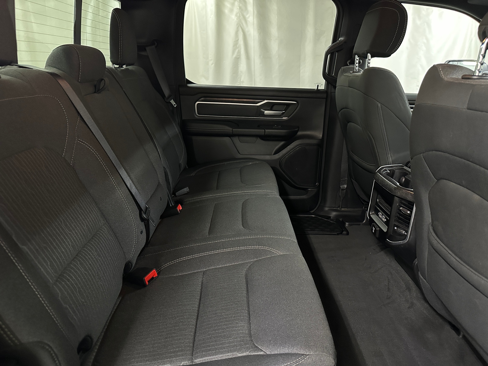 Thumbnail: 2020 RAM 1500 - 6