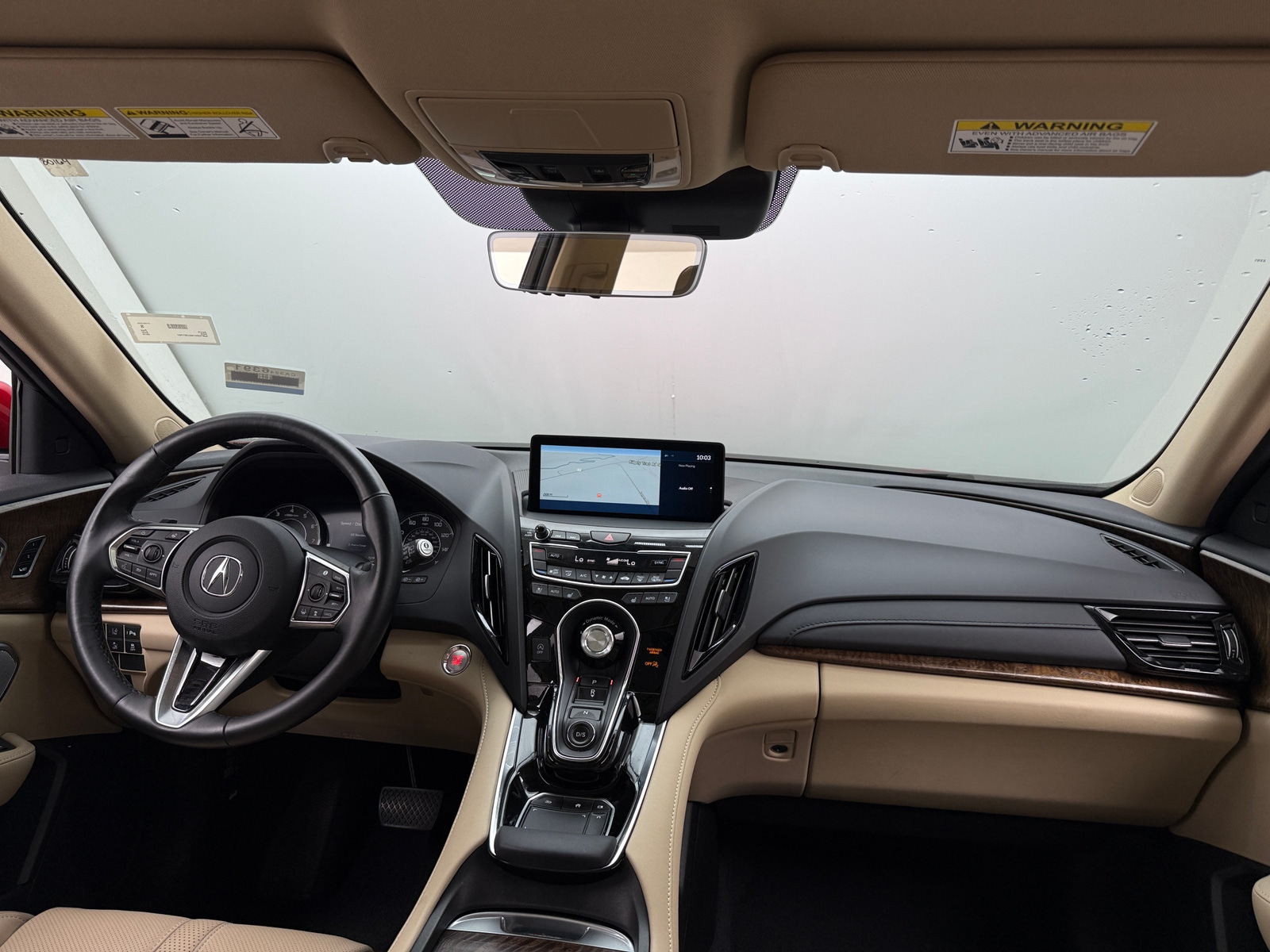 Thumbnail: 2019 Acura RDX - 2
