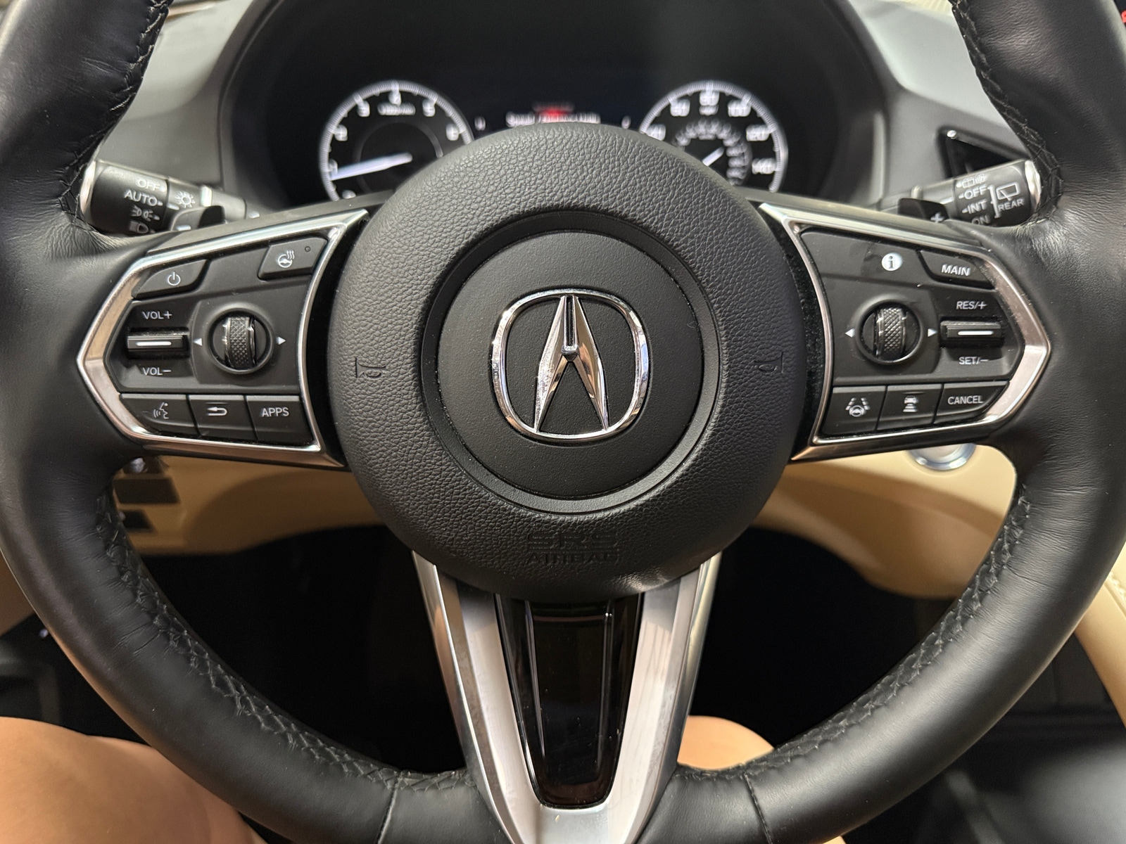 Thumbnail: 2019 Acura RDX - 4