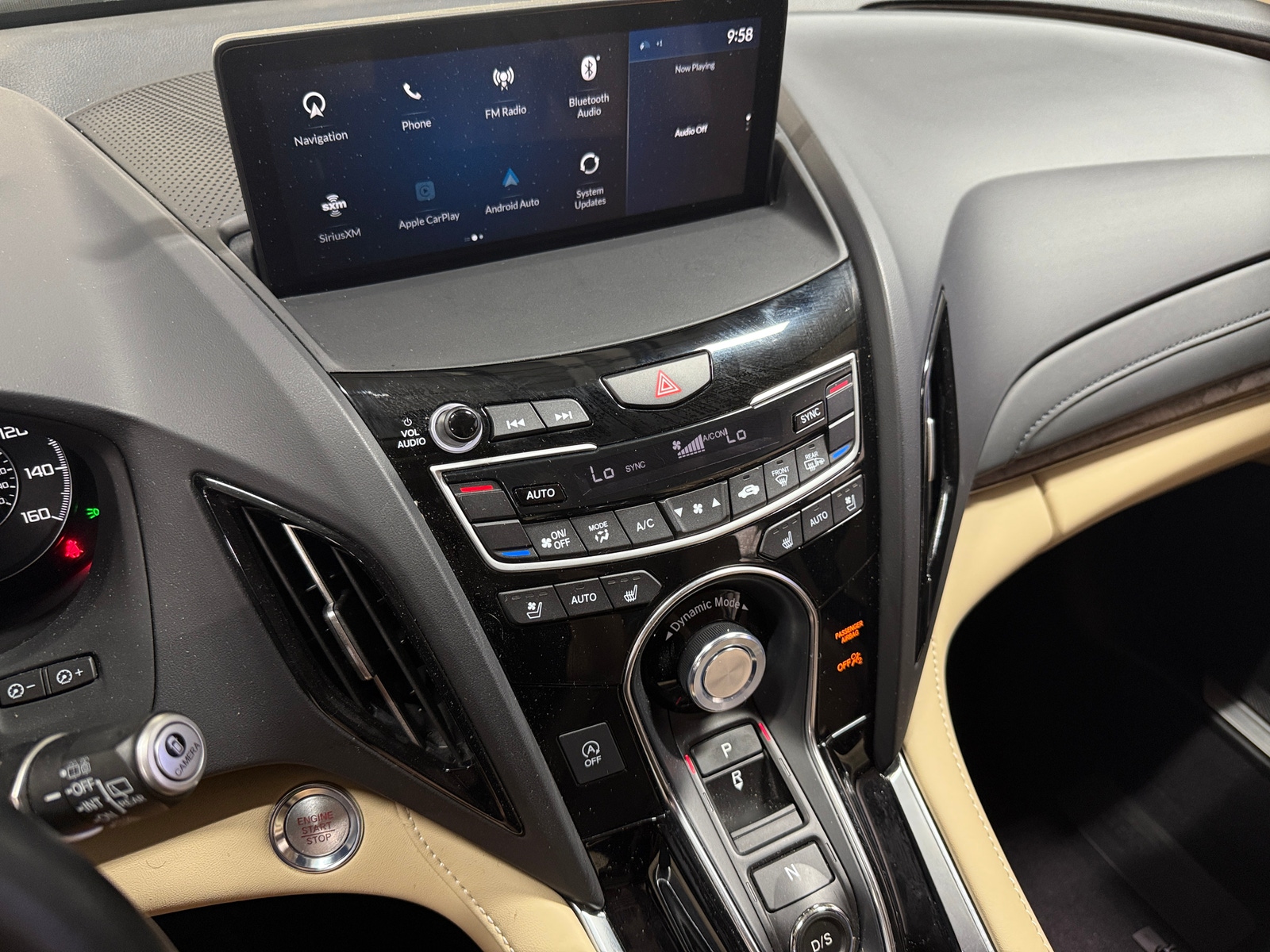 Thumbnail: 2019 Acura RDX - 3