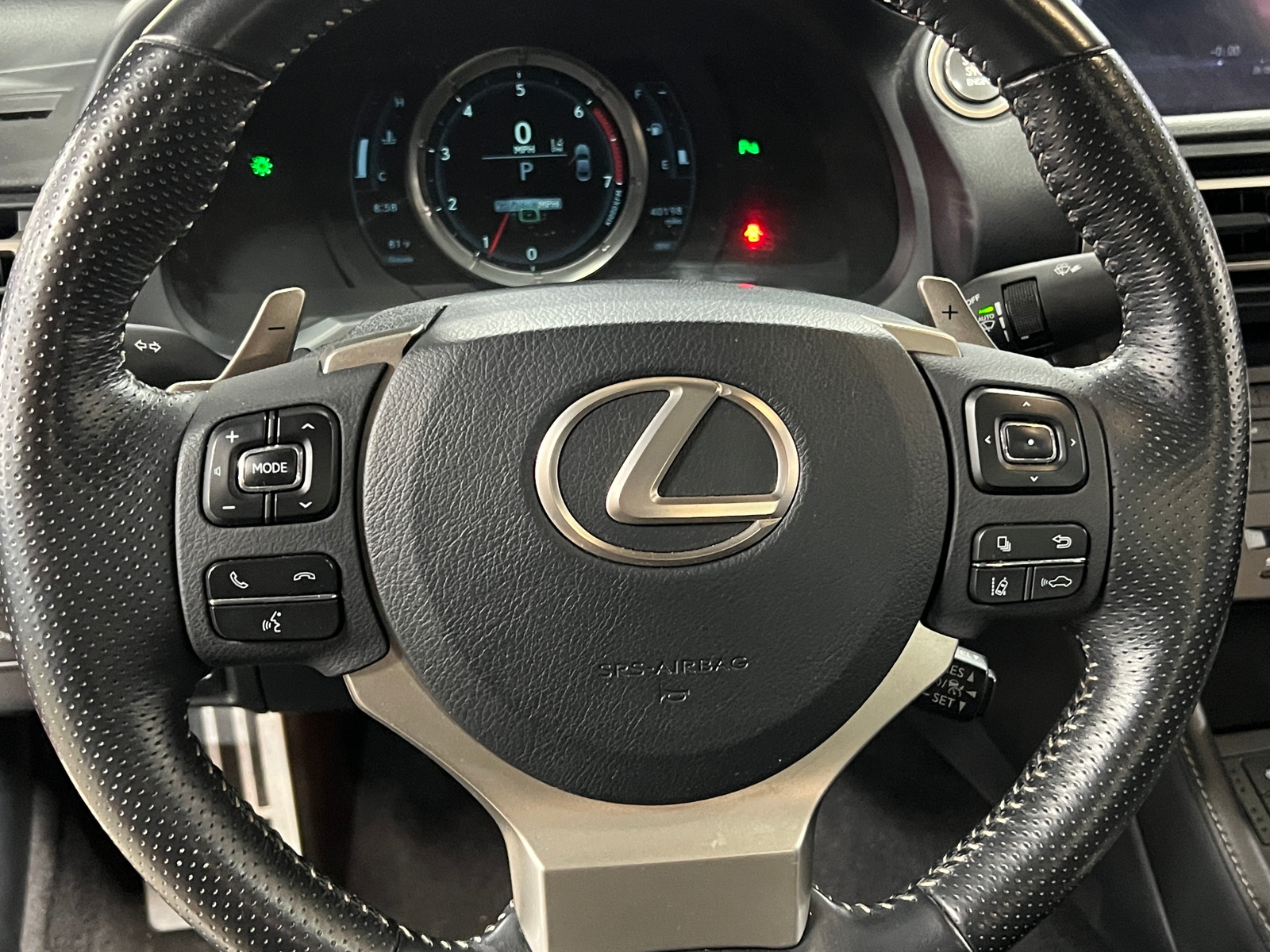 Thumbnail: 2019 Lexus RC - 3