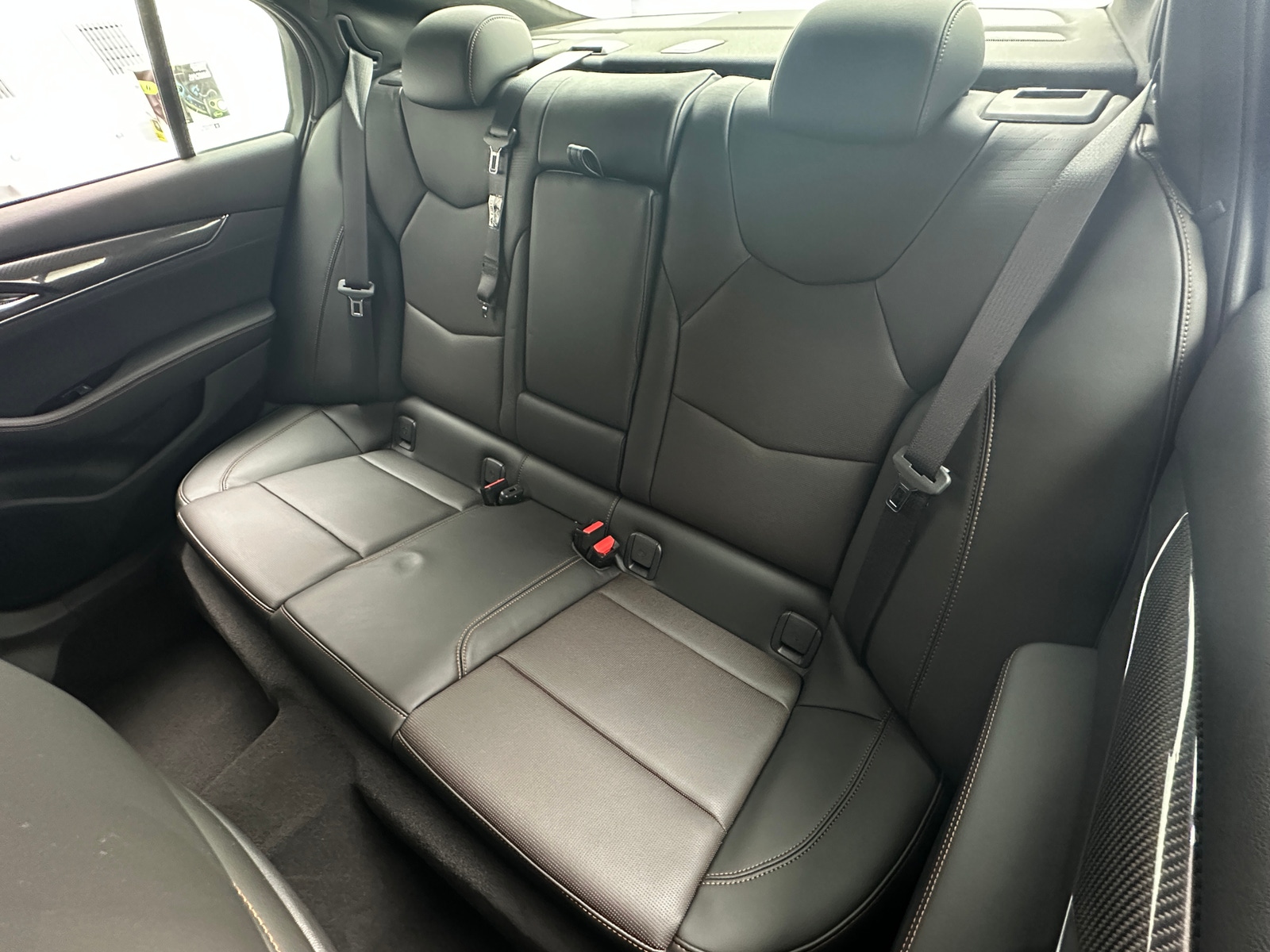 Thumbnail: 2020 Cadillac CT5 - 5