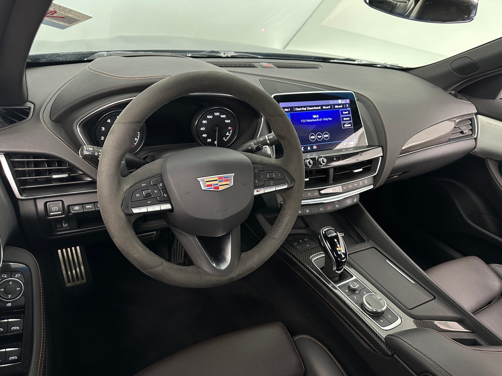Thumbnail: 2020 Cadillac CT5 - 2